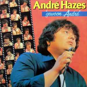 Gewoon André (Vinyl, LP, Album) for sale