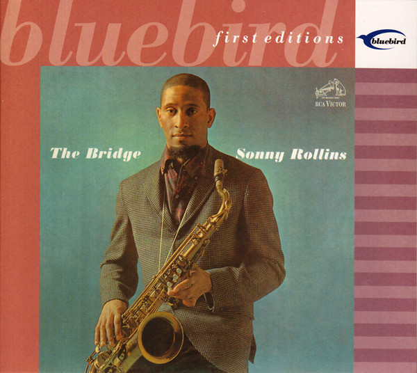 Sonny Rollins – The Bridge (CD)