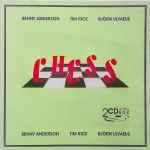 Cover of Chess, 2001, CD