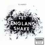 Cover of Let England Shake, 2011-02-18, CD