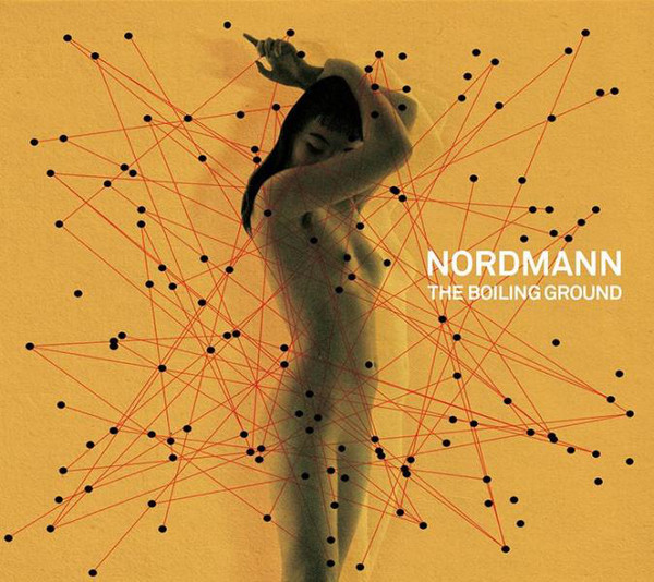 Album herunterladen Nordmann - The Boiling Ground