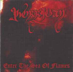 Morrigan (3) - Enter The Sea Of Flames