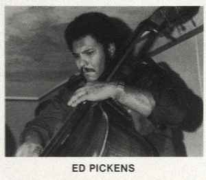 Ed Pickens
