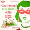 French Latin Orchestra - Continental Latin Rhythms