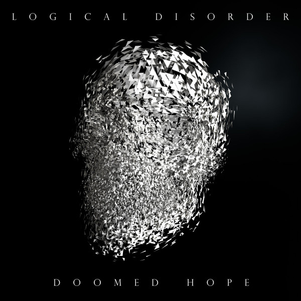 lataa albumi Logical Disorder - Doomed Hope