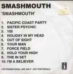 Smash Mouth – All Star (HitClips) - Discogs