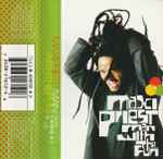 Man With The Fun / Maxi Priest