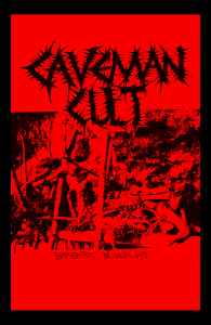 Caveman Cult - Barbaric Bloodlust album cover