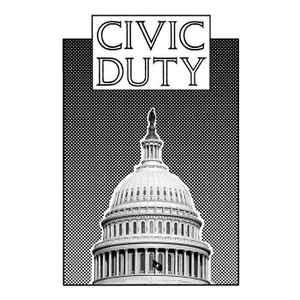 Civic Duty (2) - 2015 Demo album cover