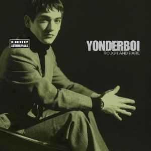 Yonderboi - Rough And Rare album cover