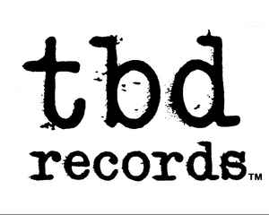 TBD Records on Discogs