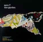 Cover of The Garden, 2006-05-22, Vinyl