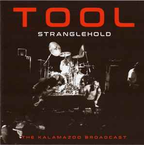 Tool – Lollapalooza In Texas - Dallas Broadcast 1993 (2019, CD) - Discogs