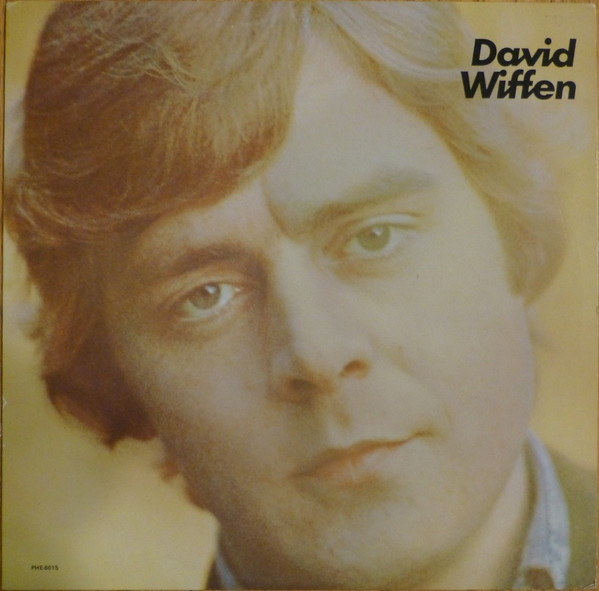 David Wiffen - David Wiffen | Releases | Discogs