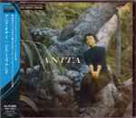 Cover of Anita, 2012-12-27, CD
