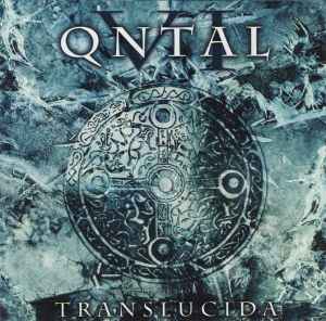 Qntal - Qntal Vl - Translucida album cover