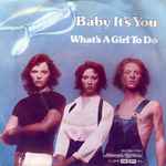 Promises – Baby It's You (1978, Vinyl) - Discogs