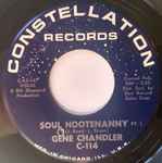 Soul Hootenanny (Pt. I) / Gene Chandler