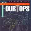 Four Tops - 19 Greatest Hits