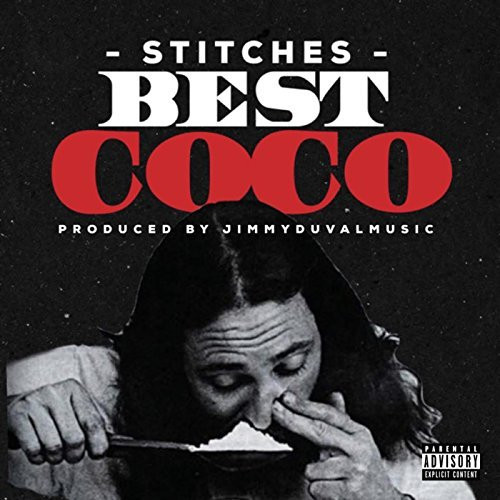 descargar álbum Stitches - Best Coco