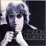John Lennon - Lennon Legend (The Very Best Of John Lennon 