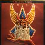 Cover of Helluva Band, 1976, Vinyl