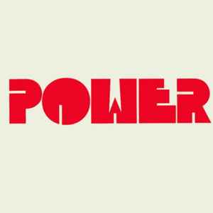 Power (31) - Electric Glitter Boogie