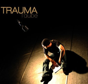 descargar álbum Trauma - LAube