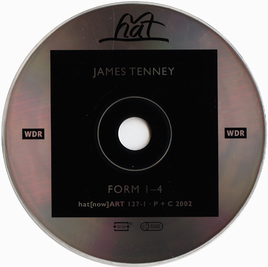 Album herunterladen James Tenney musikFabrik - Forms 1 4 In Memoriam Edgar Varèse John Cage Stefan Wolpe Morton Feldman