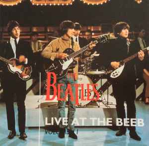 The Beatles – Live At The Beeb (Volume 10) (1989, CD) - Discogs