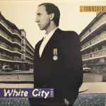 Cover of White City: A Novel, 1985, Vinyl