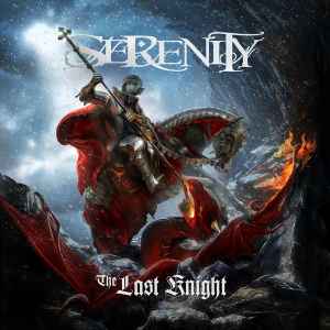 Serenity (2) - The Last Knight