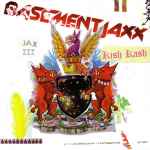 Cover of Kish Kash, 2003-10-21, CD