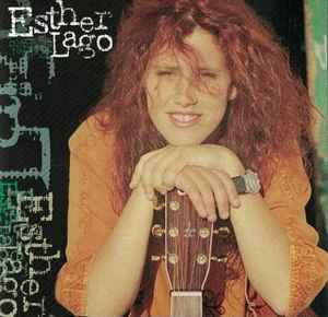 Esther Lago (CD, Album)en venta