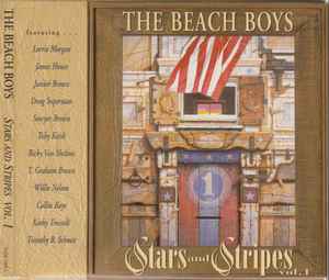 Stars And Stripes Vol. 1 - The Beach Boys