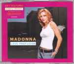 Madonna – Love Profusion (2003