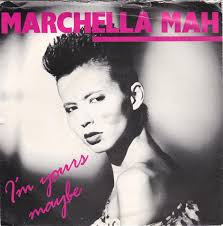 lataa albumi Marchella Mah - Im Yours Maybe