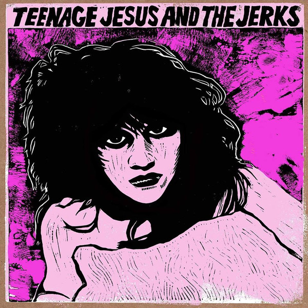 日本に teenage 稀覯！超貴重盤○pre jesus jerks the and 洋楽 ...