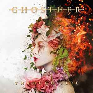 GHOSTHER - Doomed (feat. Björn Speed Strid of Soilwork