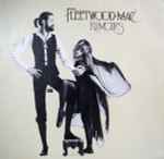Cover of Rumours, 1977, Vinyl
