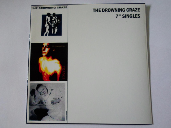 ladda ner album Drowning Craze - The Drowning Craze 7 Singles