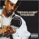 Fabolous – From Nothin' To Somethin' (2007, CD) - Discogs