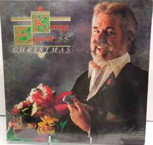 Kenny Rogers - Kenny Rogers Christmas album cover