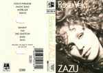 Cover of Zazu, 1986, Cassette