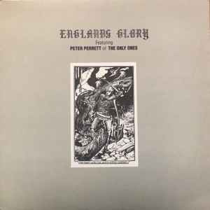 Englands Glory* - Legendary Lost Recordings
