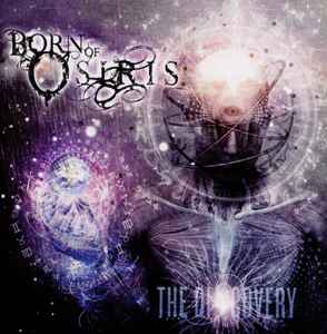 Born Of Osiris - The Discovery