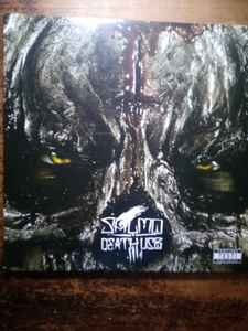SALMO - MIDNITE LIMITED EDITION DOUBLE LP VINYL