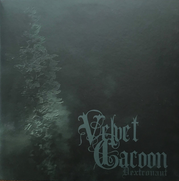 Velvet Cacoon Dextronaut DSE 2006 CD Discogs