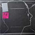 Slowdive – Slowdive (1990, Vinyl) - Discogs