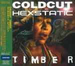 Cover of Timber = ティンバー, 1997-12-21, CD